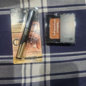 Covergirl makeup bundle of two.